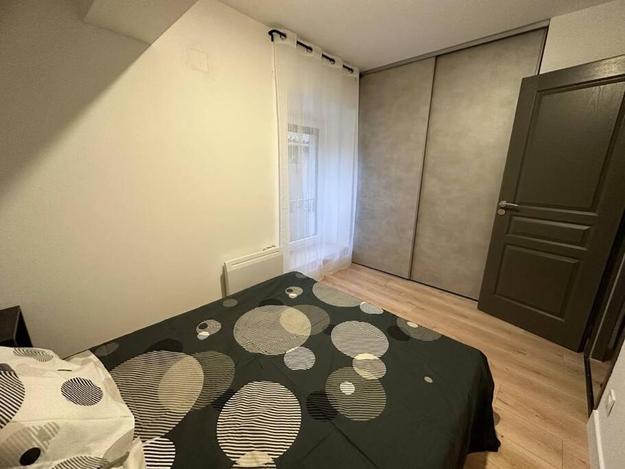 Ferienwohnung Chez Gaelle Trèbes Exterior foto
